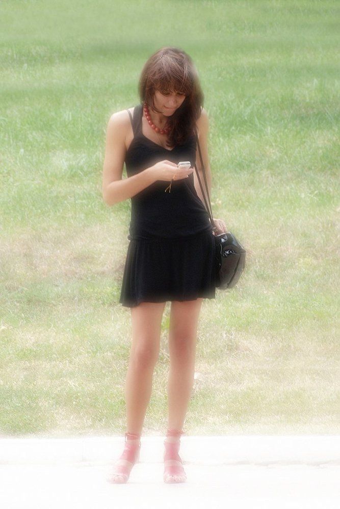 ВНЕ ЗОНЫ ДОСТУПА