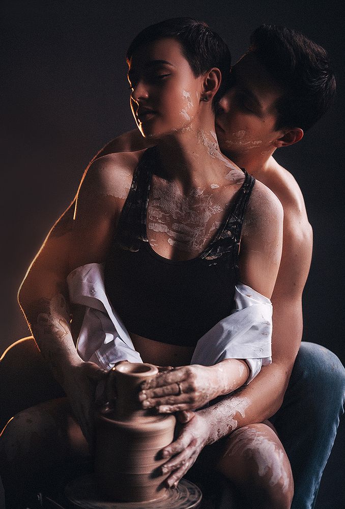 Гончарный круг