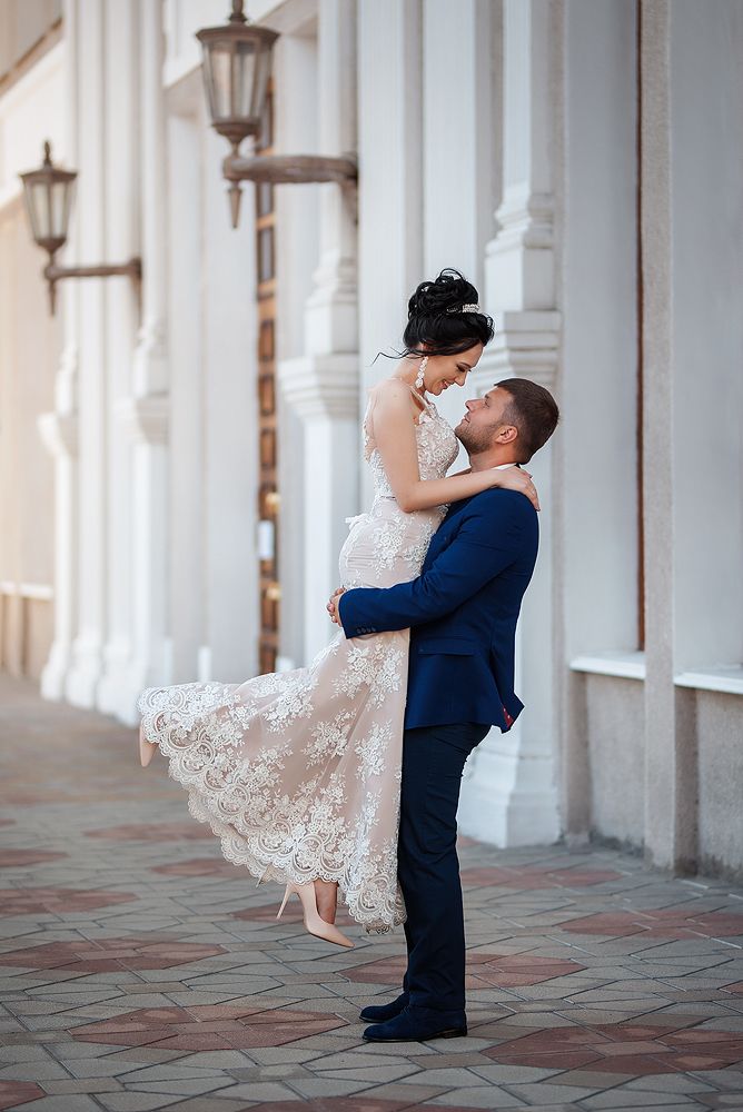 История любви