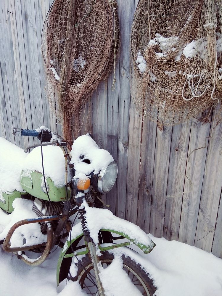 Photograph by Оксана Зяблова