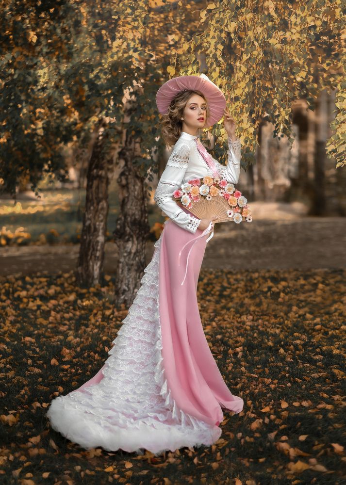 Аристократка