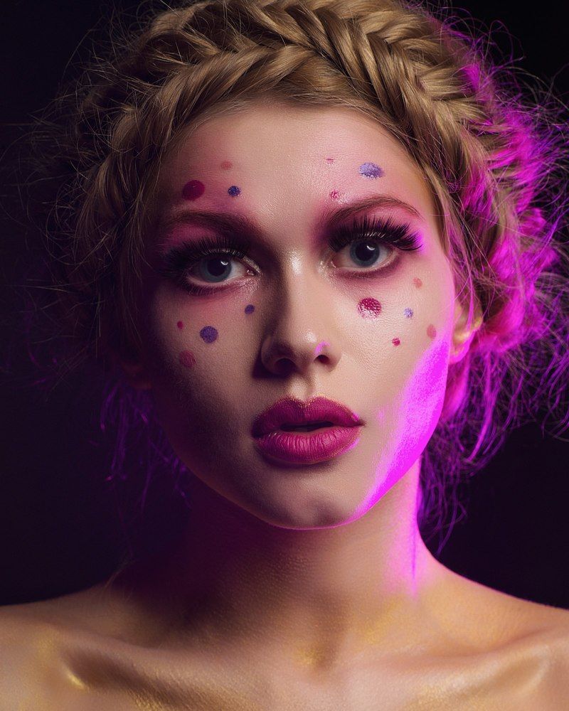 Neon Demon