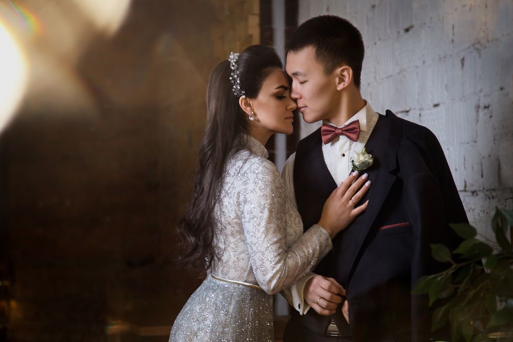 Photograph by Елена Быкова