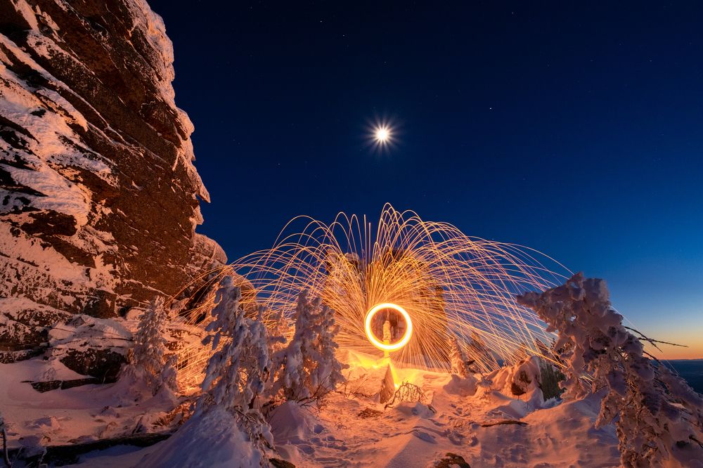 Photograph by Екатерина Климова