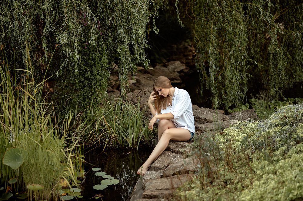 Photograph by Алексей Ларин