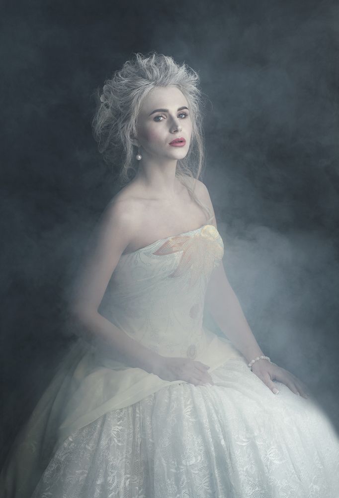 Photograph by Павел Соловьев