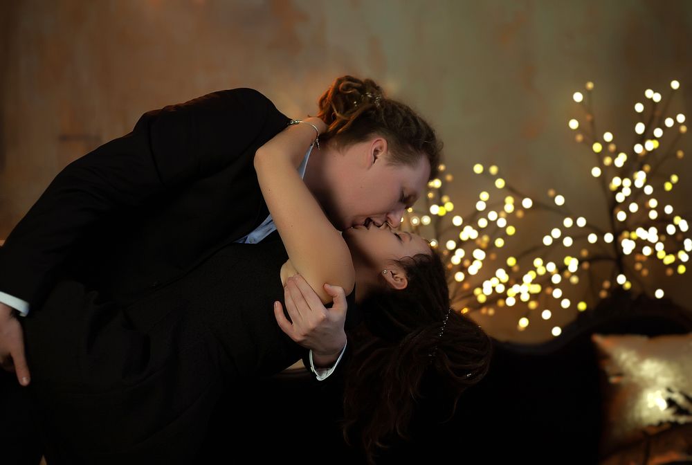 Photograph by Anna Koberska