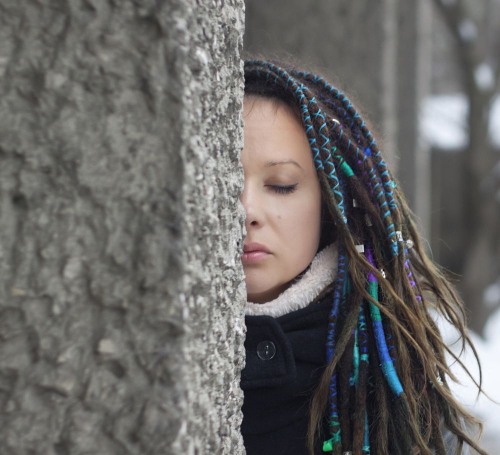 Photograph by Anna Koberska