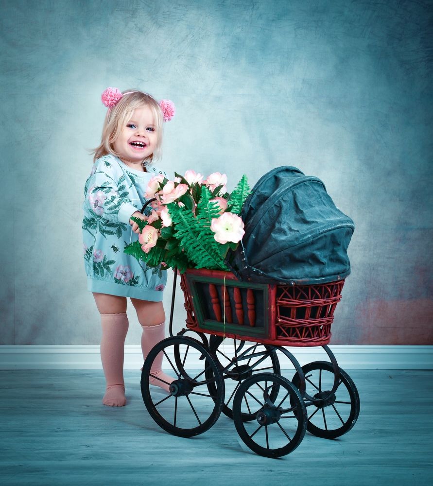 Фотография автора Anna NovaLova