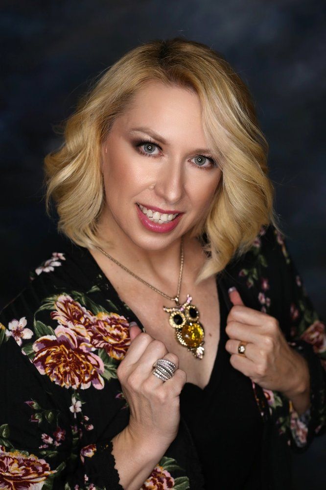 Photograph by Tiffanie Mora