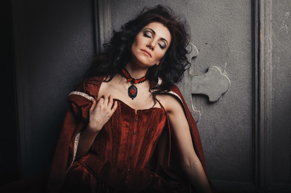 Эсмеральда