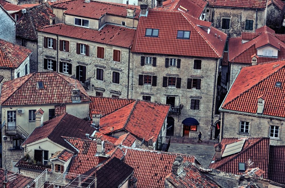 Рождество старого Котора