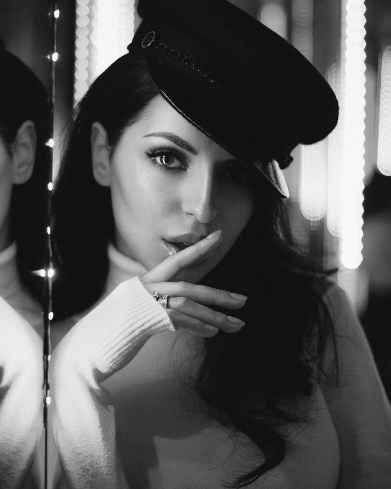 Photograph by Александр Фанковин