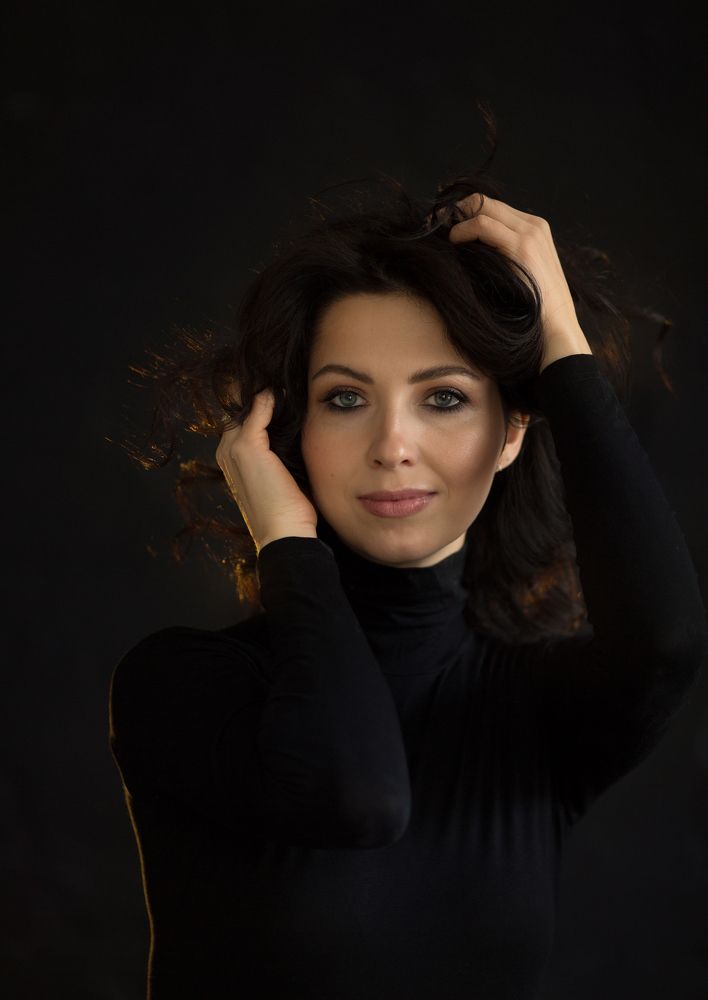 Photograph by Людмила Казакова