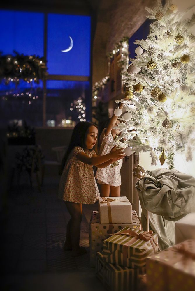 Праздник к нам приходит!