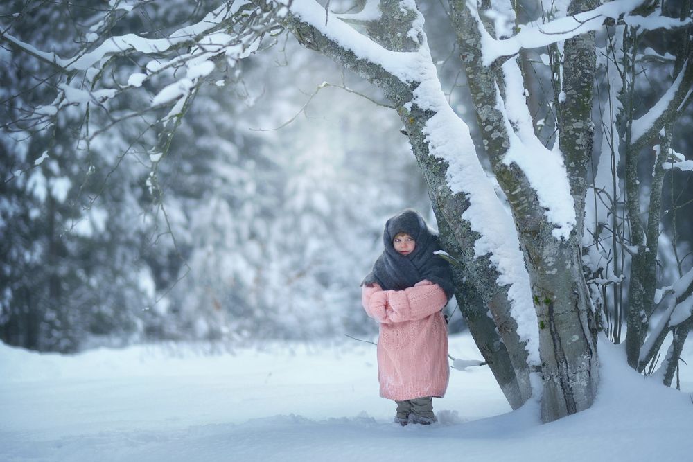 Крещенские морозы
