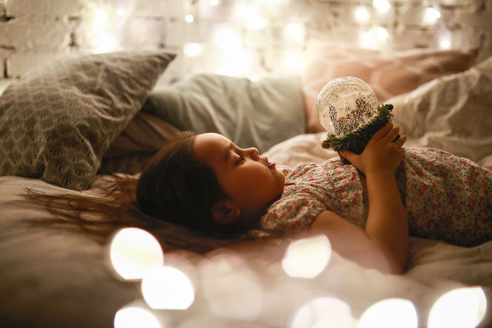 Новогоднее