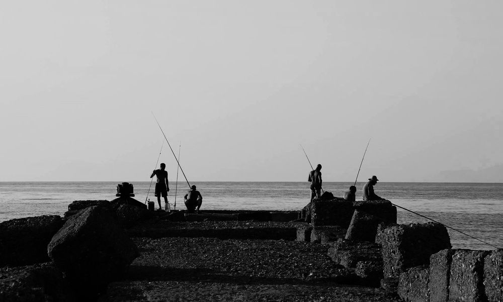 Photograph by Inda Sela