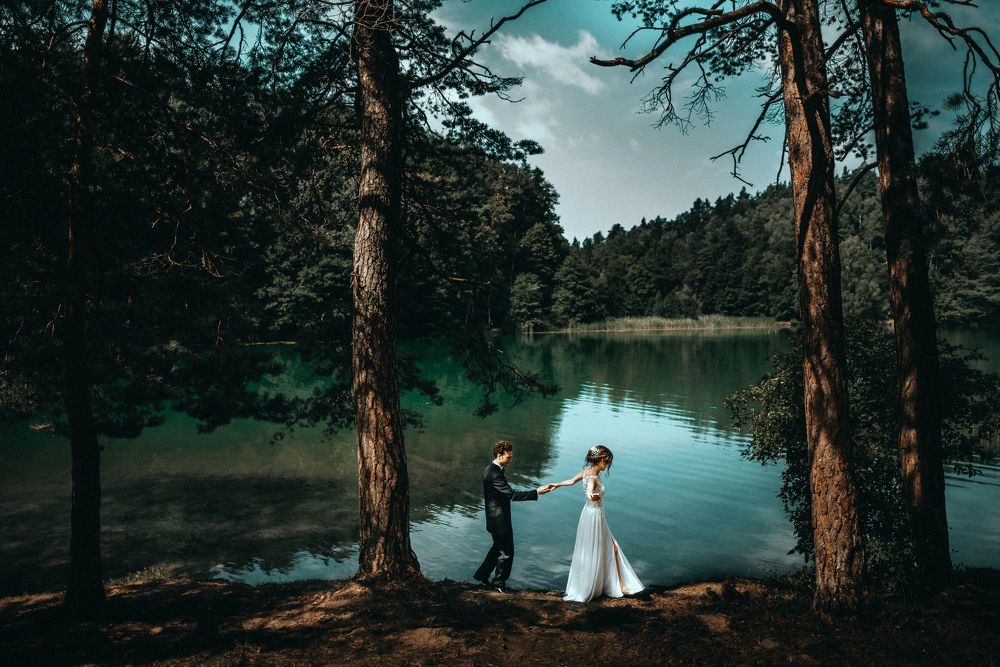 Photograph by Emilija Juškovė