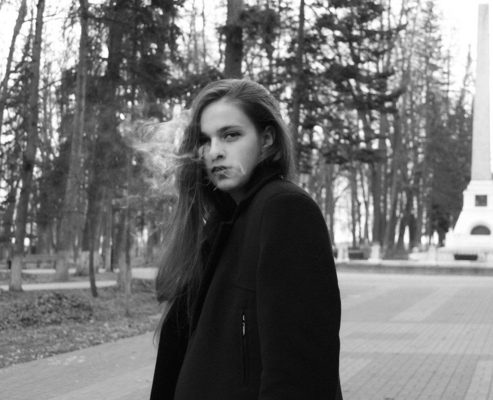 Любовь в прекрасном