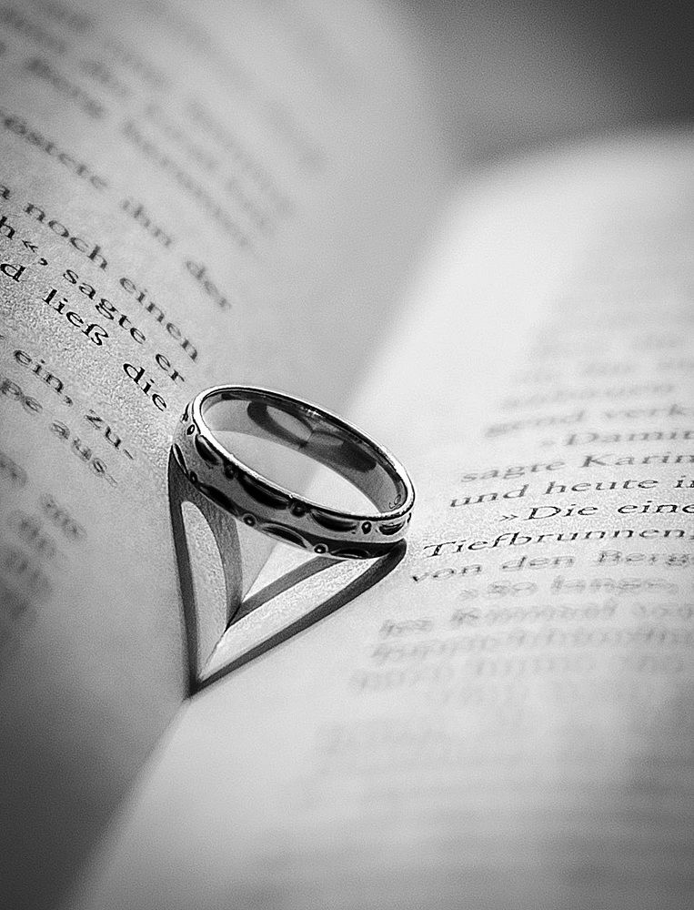 Photograph by Marina Kling