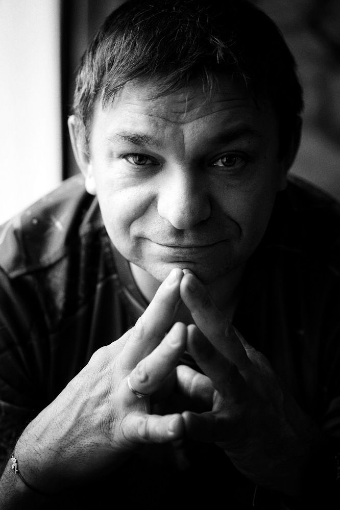 Photograph by Сергей Рудницкий