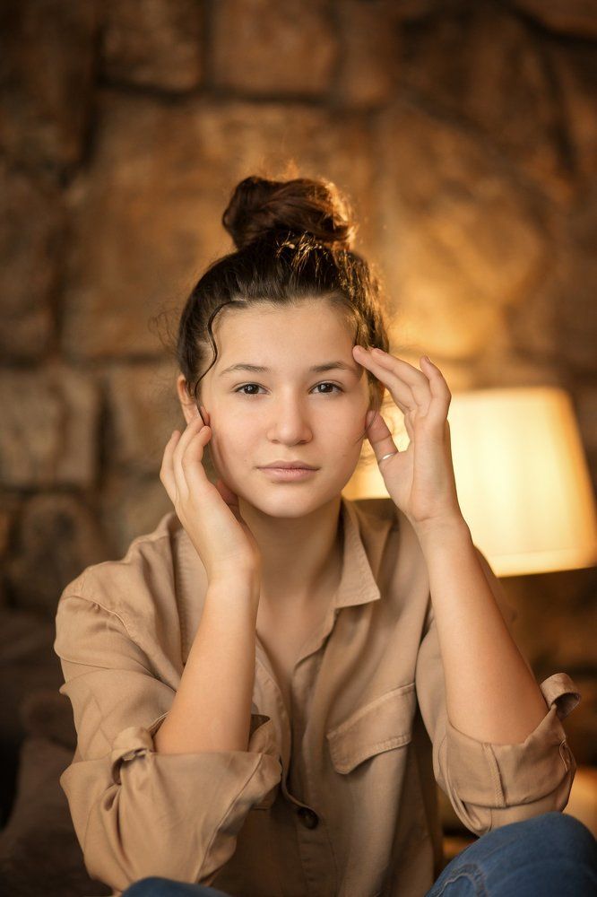 Photograph by Марина Порунова