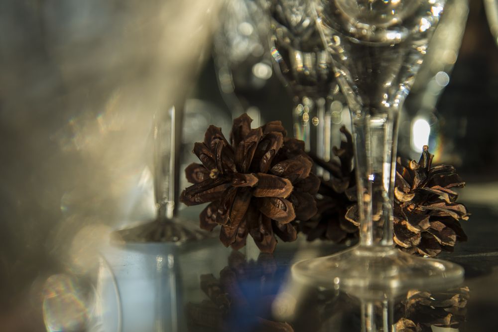 подготовка к празднику