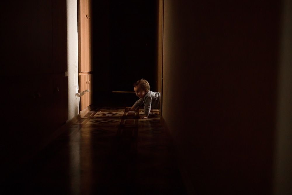 В большой мир