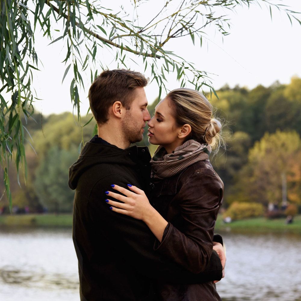 Photograph by Алена