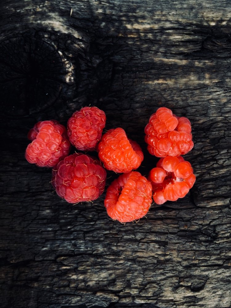Raspberry