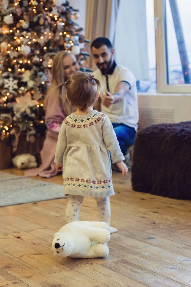 Домашний очаг