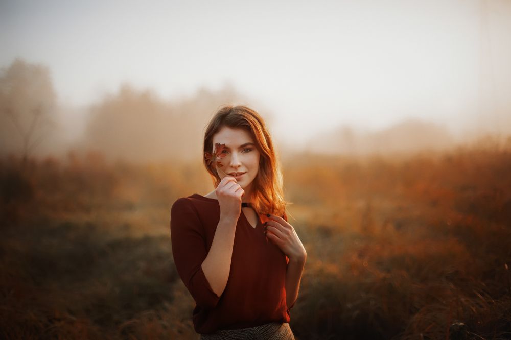 Осенняя мелодия