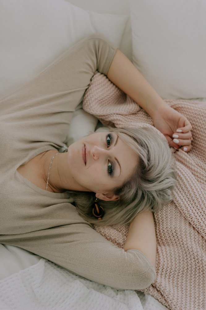 Безмятежность