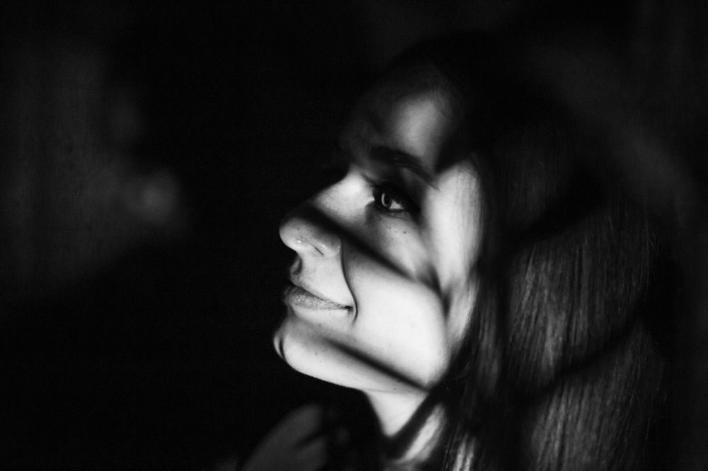 Таинственная