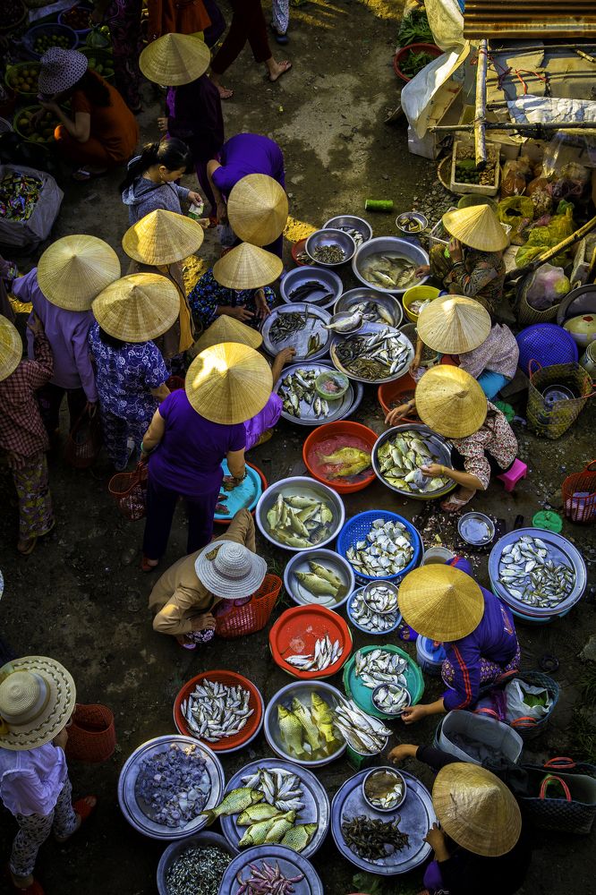 Corner of the Market