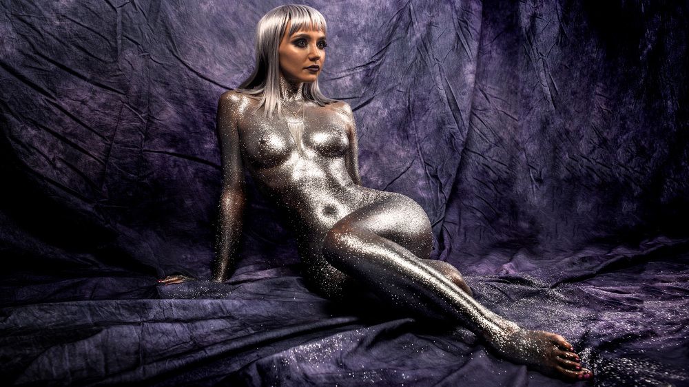 Photograph by Алексей Дворжецкий