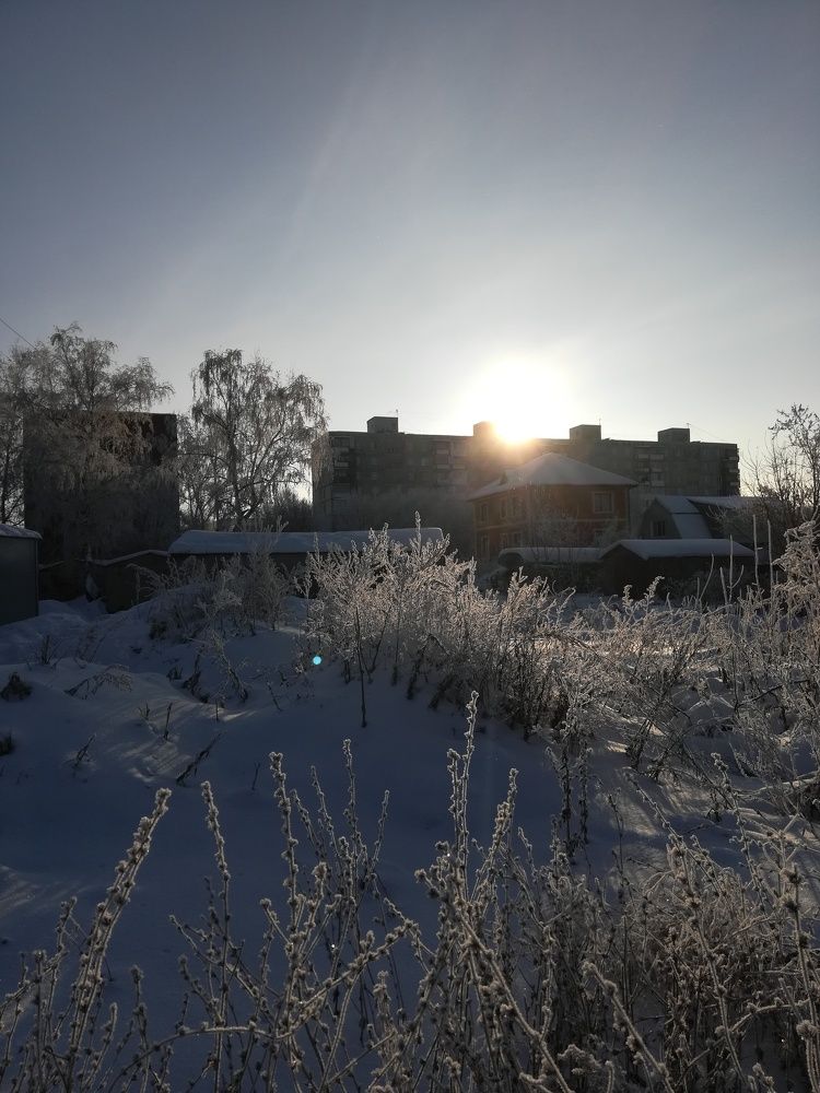 Photograph by Анастасия Клевакина