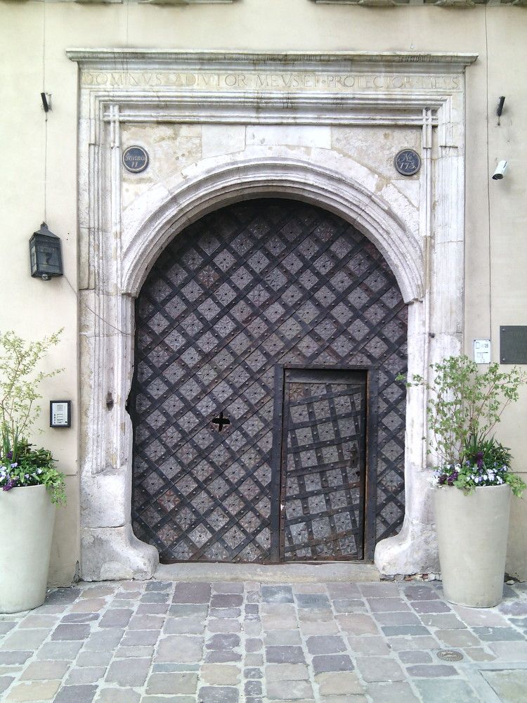 Портал в прошлое