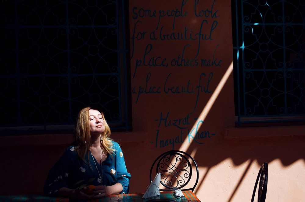 Photograph by Маша Глебова