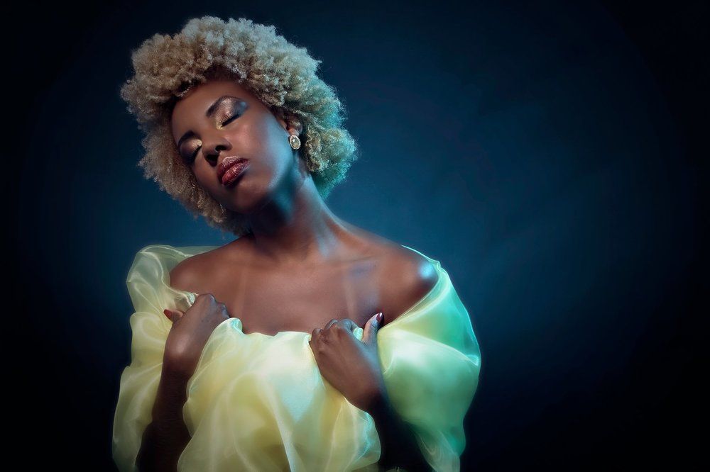 Photograph by Rachel Dias