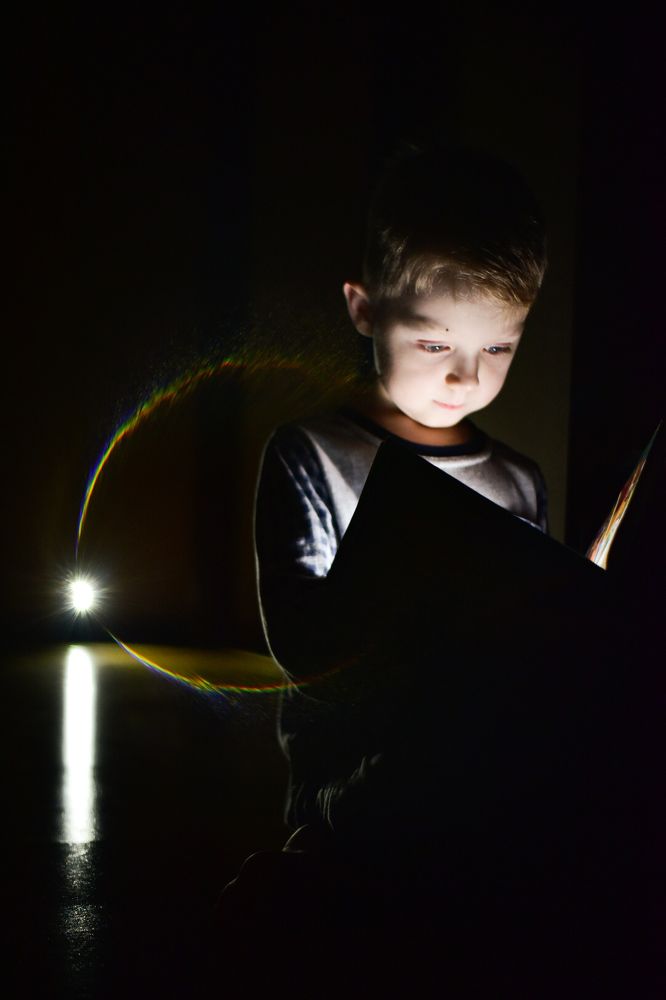 Сказки на ночь