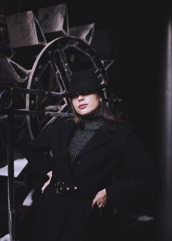 Photograph by Алена