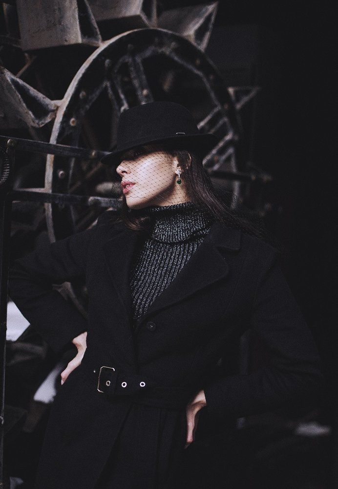 Photograph by Алена