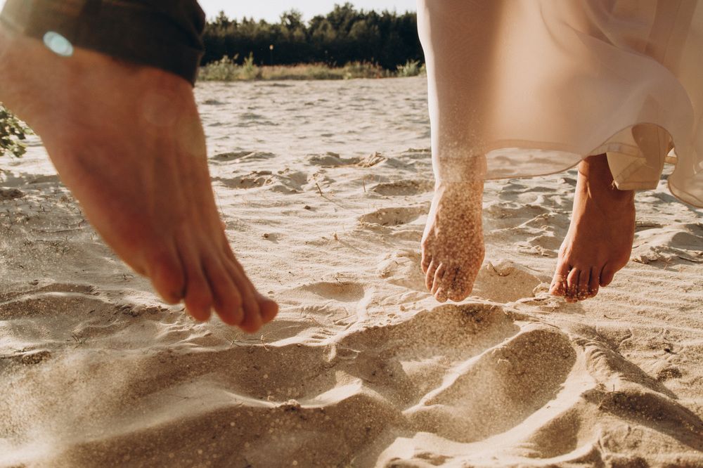 Невесомость