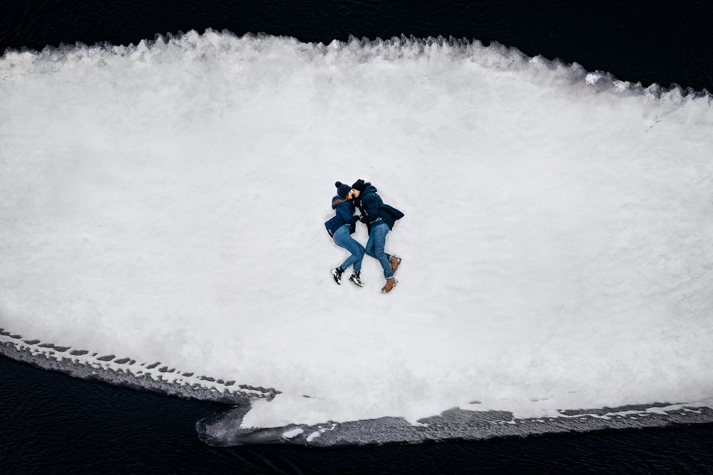 Photograph by Геннадий Климов