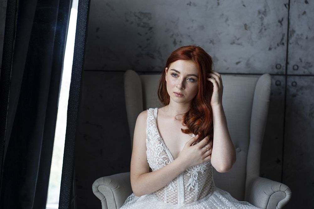 Photograph by Арина Арсений