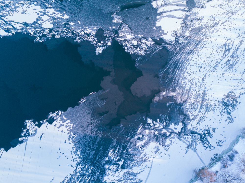 Земля - Небо