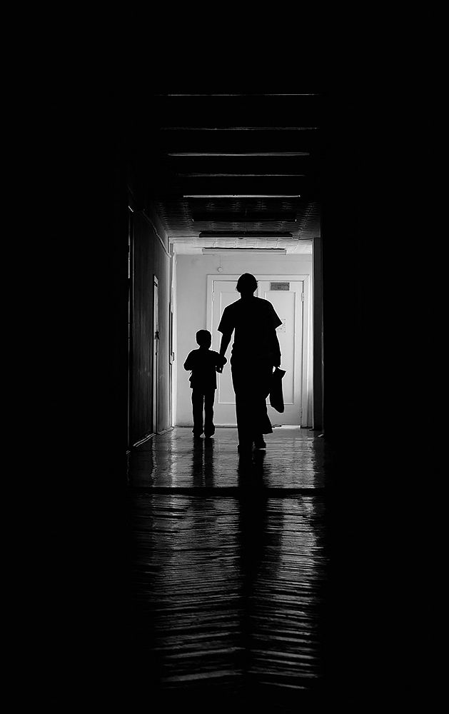 Photograph by Мария Сычёва