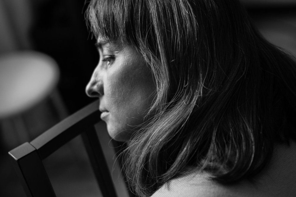 Photograph by Tanya Golosovker